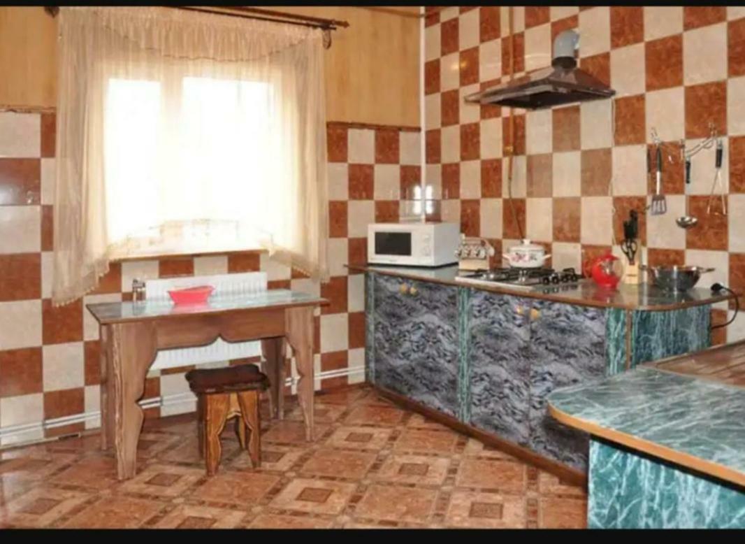 "Різьбярська Садиба" Slavsko Extérieur photo