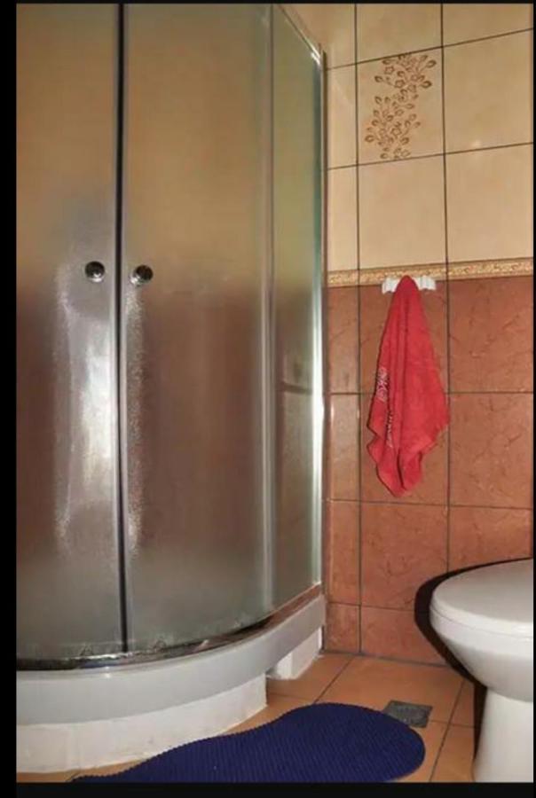 "Різьбярська Садиба" Slavsko Extérieur photo